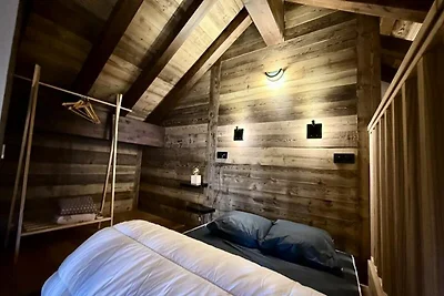 Appartamento a Les Aiguilles con accesso dire...