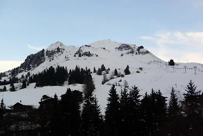 2 Zimmer für 4 Personen