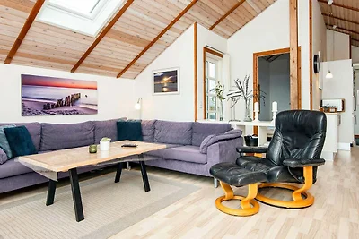 6 Personen Ferienhaus in Hemmet
