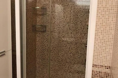 Piacevole casa vacanze a Málaga con vasca...