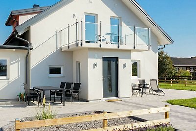 5 star holiday home in falkenberg