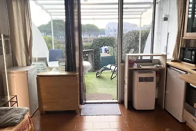 Le Grand Großes Studio für 4 Personen