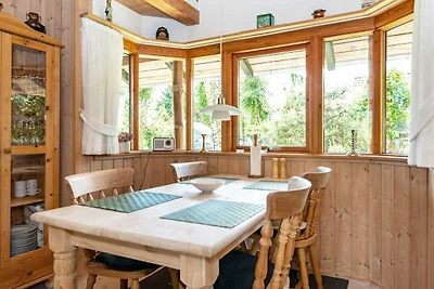 6 persone case ad Hovborg-By Traum