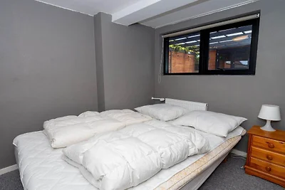 11 Personen Ferienhaus in Thyborøn