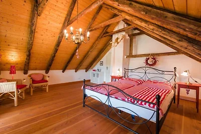 Holiday home with 2 bedrooms