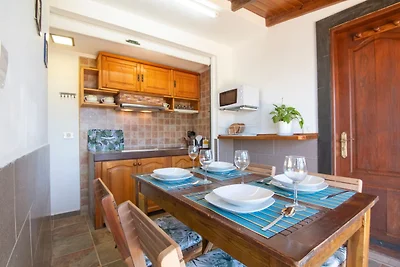 Ruhiges Ferienhaus mit atemberaubender...