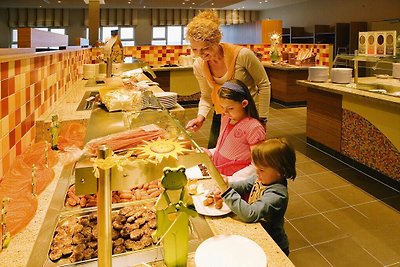 Resort DORFHOTEL Boltenhagen, Boltenhagen