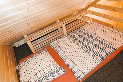 Ferienhäuser mit Pool, Misdroy