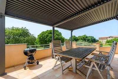 Apartment Panous 3