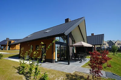 Vakantiewoning op een vakantiepark