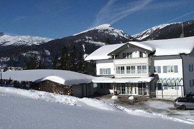 Ferienwohnung mit 1 Schlafzimmer