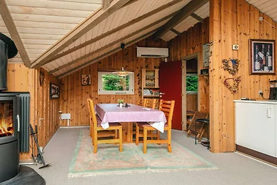 6 persoons vakantie huis in Oksbøl-By Traum