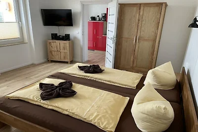 Pensione Haus Anna Appartamento 2