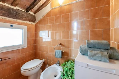 Wohnung in Lucca nahe Guinigi-Turm