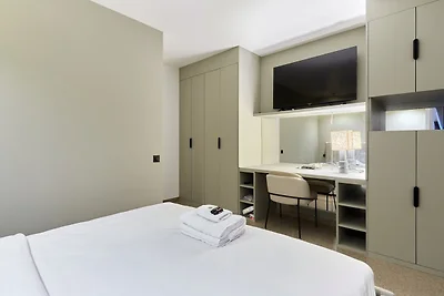 Schitterend Parijs appartement / Père...