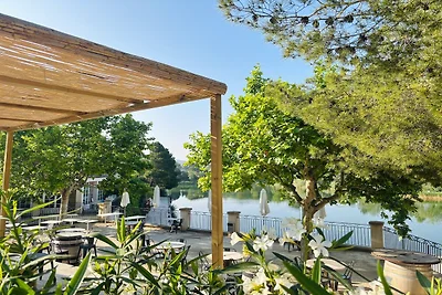 Appartamento duplex vicino al campo da golf