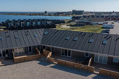 6 persoons vakantie huis in Hvide Sande-By...