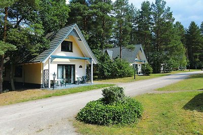 Ferienhäuser am Drewitzer See in Drewitz