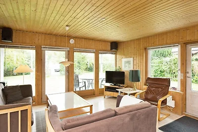 6 Personen Ferienhaus in Karrebæksminde-By...