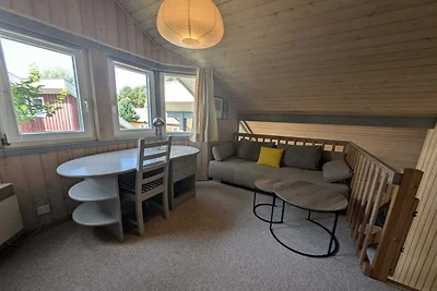 Exclusief Scandinavisch vakantiehuis