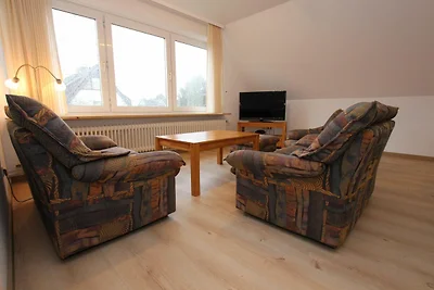Appartamento a Westerland