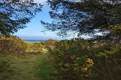 8 persoons vakantie huis in Thyholm-By Traum