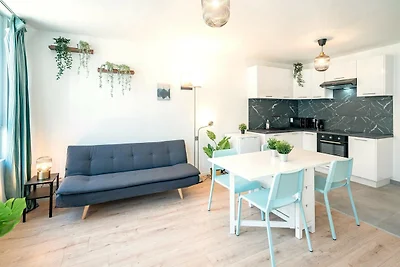 Gemütliches Apartment im Zentrum von...