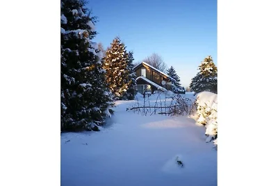 Ferienhaus mit 1 Schlafzimmer