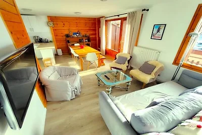 Apartments für 6 Personen