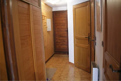 Appartement Biches voor 4 personen
