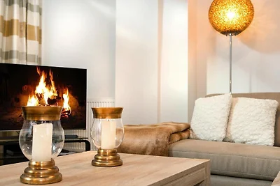 Wohnung in Wildschönau in den Bergen