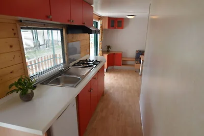 Casa vacanze a Lido di Dante