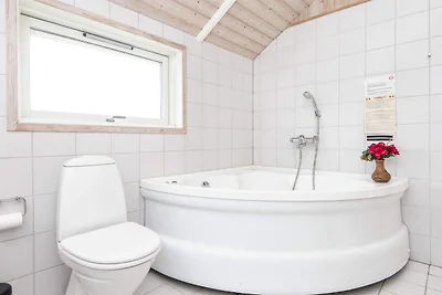 8 Personen Ferienhaus in Juelsminde-By Traum