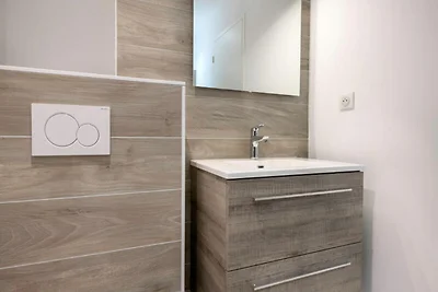 Apartment in Le Pouliguen in der Nähe des Str...