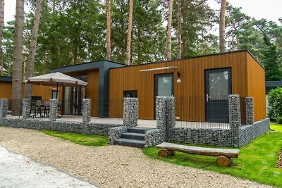 Holiday home relaxing holiday Zutendaal