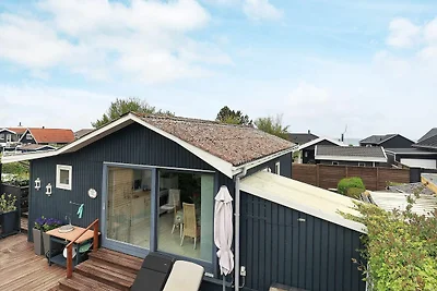 4 Personen Ferienhaus in Otterup