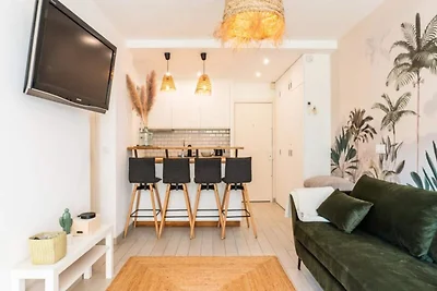 Apartment in Palm Beach in der Nähe der...