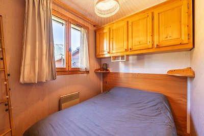 1-Zimmer-Wohnung in Morillon