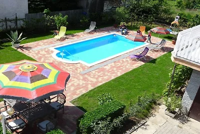 In Villa Joker Residenza di vacanza...