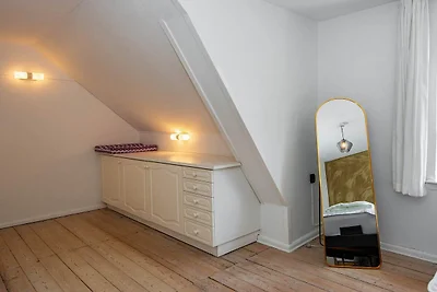 8 Personen Ferienhaus in Nørre Nebel