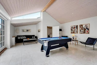 4 stelle case ad Løkken