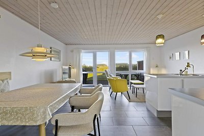 Ferienhaus in Dänemark mit Aussicht
