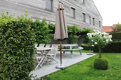 Casa vacanze in campagna