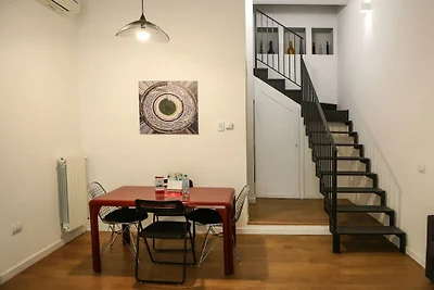 Apartamento en Nápoles con aparcamiento