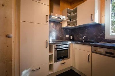 Incredibile chalet con sauna a infrarossi