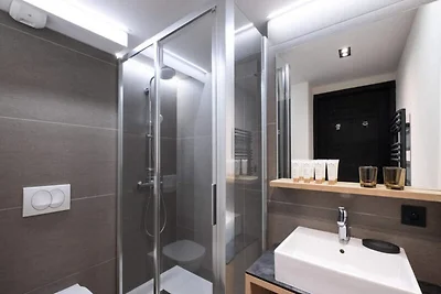 apartman za odmor Obiteljski odmor Hauteluce