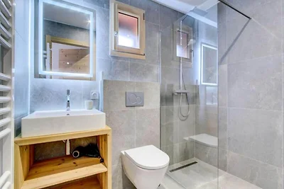 Residenz Tilly-Morzine