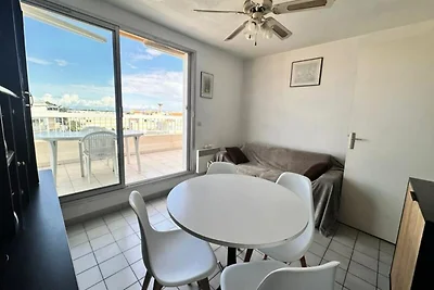 Apartments für 4 Personen