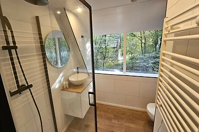 Comfortabel chalet vlakbij Durbuy Centrum