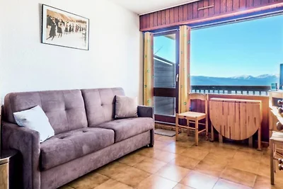 Wohnung in Cerdanya mit Talblick